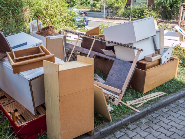 Best Shed Removal  in Zephyrhills West, FL